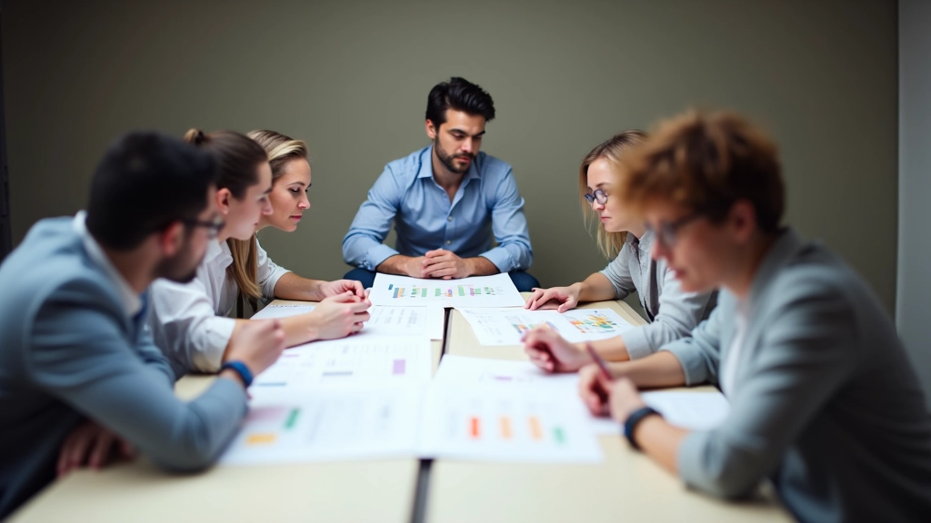 Team collaboration and task management